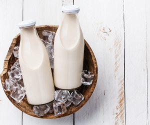 Kımız | Ataseven Kımız ile Gerçek Fermantasyon, Günlük Taze Üretim (2026)